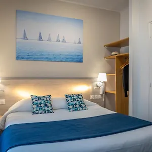 Hotel Logis Rex, Lorient