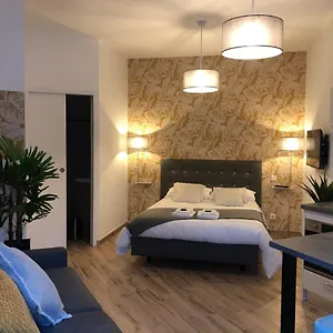 Apartment Koaloft, Lorient